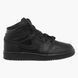Фотографія Кросівки жіночі Jordan 1 Mid (Gs) Black (554725-091) 2 з 10 | SPORTKINGDOM