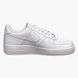 Фотография Кроссовки унисекс Nike Air Force 1 Low (DD8959-100) 3 из 10 | SPORTKINGDOM