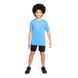 Фотографія Футболка дитяча Nike B Nk Df Hbr Ss Top (DM8535-412) 3 з 6 | SPORTKINGDOM