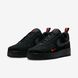 Фотография Кроссовки мужские Nike Air Force 1 Low Multi-Swoosh (DZ4514-001) 1 из 8 | SPORTKINGDOM