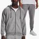 Фотография Спортивный костюм мужской Under Armour Комплект (1379767-025&1379774-025) 1 из 7 | SPORTKINGDOM