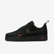 Фотографія Кросівки чоловічі Nike Air Force 1 Low Multi-Swoosh (DZ4514-001) 3 з 8 | SPORTKINGDOM