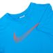 Фотография Футболка детская Nike B Nk Df Hbr Ss Top (DM8535-412) 6 из 6 | SPORTKINGDOM