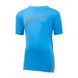 Фотография Футболка детская Nike B Nk Df Hbr Ss Top (DM8535-412) 4 из 6 | SPORTKINGDOM