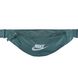 Фотография Сумка на плечо Nike Nk Heritage S Waistpack Turquoise (DB0488-034) 1 из 2 | SPORTKINGDOM