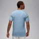 Фотографія Футболка чоловіча Jordan T-Shirt Air Light (DV1445-436) 3 з 3 | SPORTKINGDOM