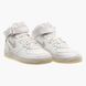 Фотографія Кросівки чоловічі Nike Air Force 1 Mid &rsquo;07 (DZ2672-101) 5 з 10 | SPORTKINGDOM