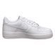 Фотография Кроссовки унисекс Nike Air Force 1 Low (DD8959-100) 8 из 10 | SPORTKINGDOM