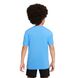 Фотографія Футболка дитяча Nike B Nk Df Hbr Ss Top (DM8535-412) 2 з 6 | SPORTKINGDOM