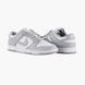 Фотография Кроссовки мужские Nike Dunk Low Retro (DD1391-103) 1 из 10 | SPORTKINGDOM