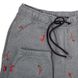 Фотографія Брюки чоловічі Jordan Essentials Men's Printed Fleece Trousers (DH3519-063) 3 з 3 | SPORTKINGDOM