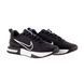 Фотографія Кросівки чоловічі Nike Alpha Trainer 6 (FQ1833-001) 7 з 10 | SPORTKINGDOM