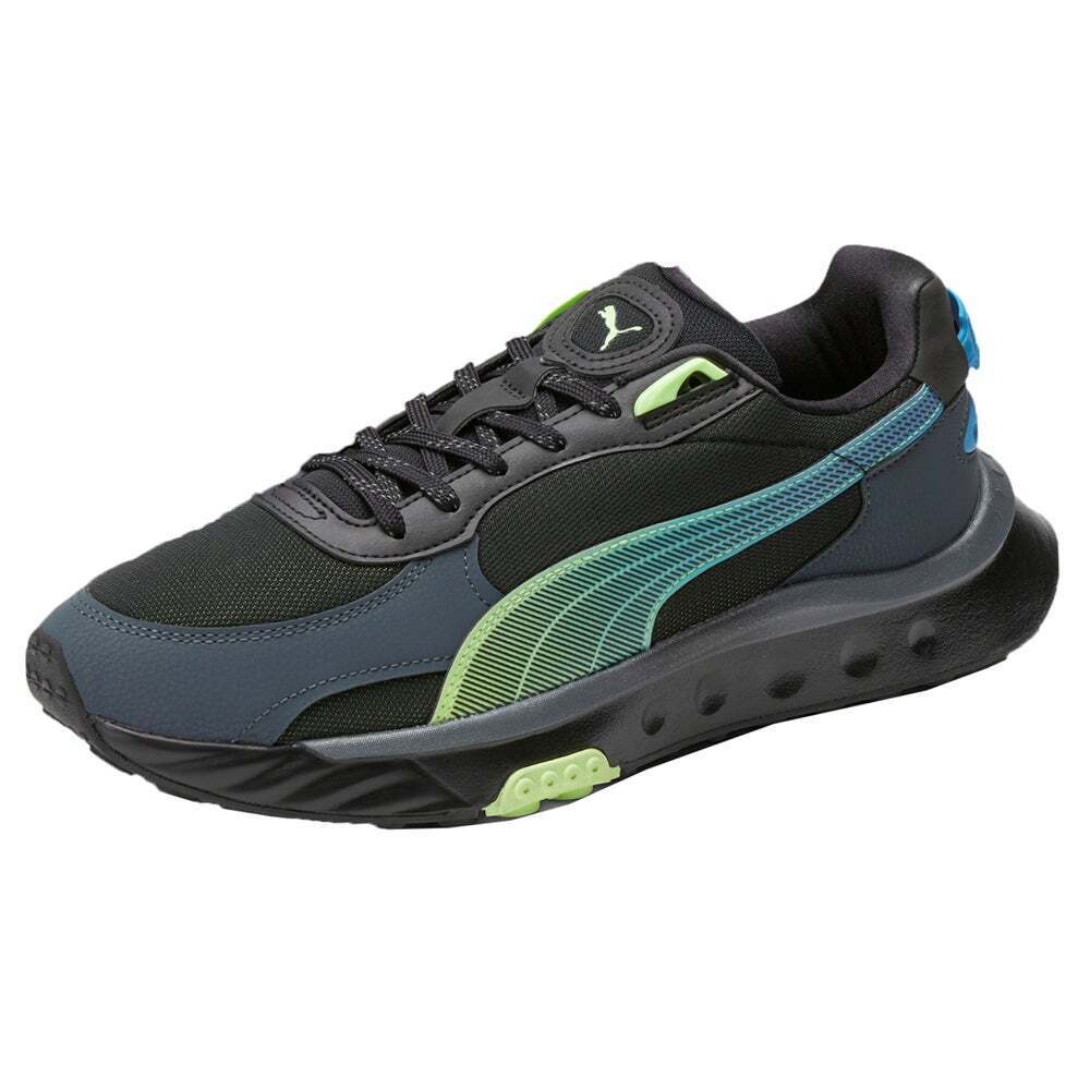 

Кросівки чоловічі Puma Wild Rider Ls (385503-01)