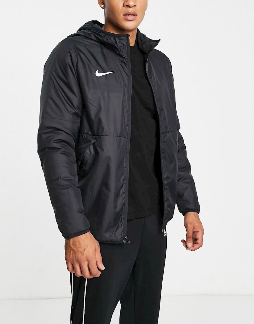 

Куртка чоловіча Nike Fall Jacket Park 20 (CW6157-010)