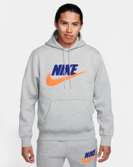 Кофта чоловічі Nike Club Fleece (FN3104-063), L, WHS, 1-2 дні