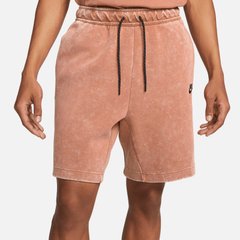 Шорты мужские Nike Sportswear Tech Fleece Men's Wash Shorts (DM6519-215), M, WHS, 10% - 20%, 1-2 дня