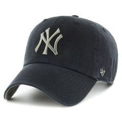 Кепка 47 Brand New York Yankees Ballpark Camo (B-BPCAM17GWS-BK), One Size, WHS, 1-2 дні