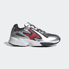 Кросівки чоловічі Adidas Yung- 96 Chasm (EE7240), 41 1/3, WHS