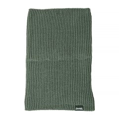 Jeep Ribbed Tricot Neckwarmer (O102601-E845), One Size, WHS, 1-2 дні