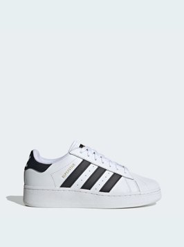 Кроссовки мужские Adidas Superstar (IF9995), 38, WHS, 10% - 20%, 1-2 дня