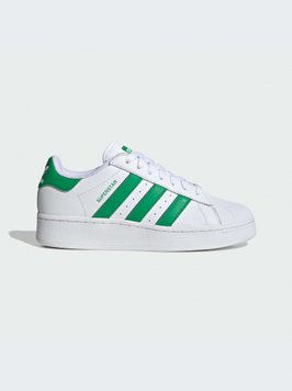 Кроссовки мужские Adidas Superstar Xlg (IF8069), 44, WHS, 1-2 дня