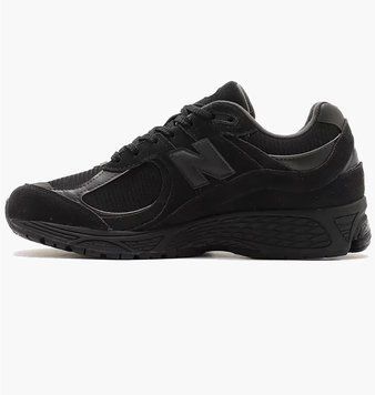 Кросівки унісекс New Balance 2002R (U2002RBL), 45.5, OFC, < 10%, 1-2 дні