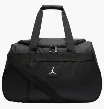 Спортивна сумка Jordan Jam Essentials Duffle (MA0874-023), One Size, OFC, 1-2 дні
