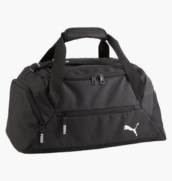 Спортивная сумка Puma Teamgoal Teambag 28L (090232-01), One Size, OFC, 10% - 20%, 1-2 дня
