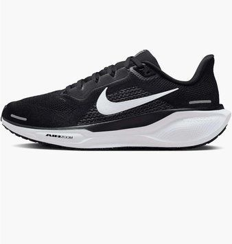 Кросівки жіночі Nike Pegasus 41 Black (FD2723-002), 38, WHS, > 50%, 1-2 дні