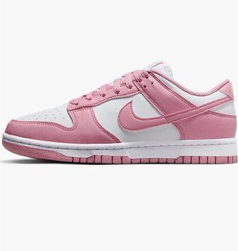 Кросівки жіночі Nike Dunk Low Next Nature (DD1873-112), 37.5, OFC, 20% - 30%, 1-2 дні