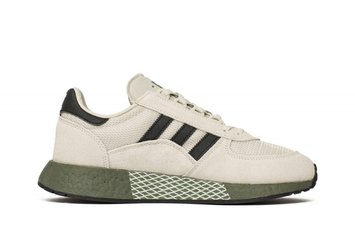 Кроссовки мужские Adidas Originals Marathon Tec (EE4922), 47, WHS, 10% - 20%, 1-2 дня