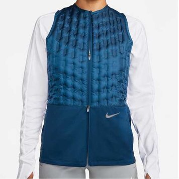 Жилетка Nike Therma-Fit Adv Down Running Vest (DD6063-460), M, WHS, 1-2 дні