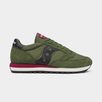 Кроссовки мужские Saucony Jazz Original (S2044-700), 41, WHS, 1-2 дня