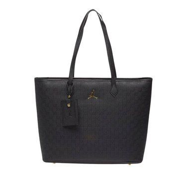 Сумка на плече Jordan Monogram Tote Bag (LM0990-K5X), L, OFC, 10% - 20%, 1-2 дні