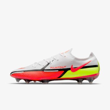 Бутсы мужские Nike Phantom Gt Ii Elite Fg (CZ9890-167), 45, WHS, 1-2 дня