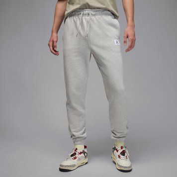 Брюки чоловічі Jordan Flight Fleece (FV7251-050), M, OFC, 1-2 дні