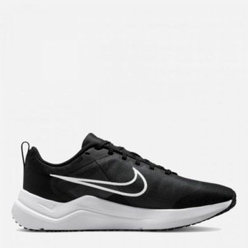 Кросівки жіночі Nike Downshifter 12 (DD9294-001), 36.5, WHS, 40% - 50%, 1-2 дні