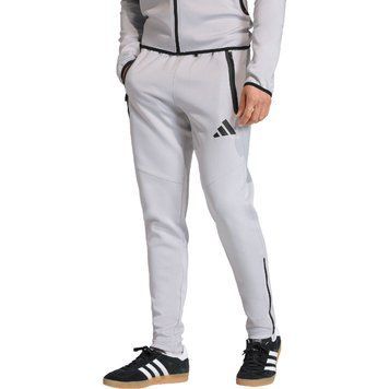 Брюки чоловічі Adidas Tiro Travel Sweat Pant (KF6071), L, OFC, 1-2 дні