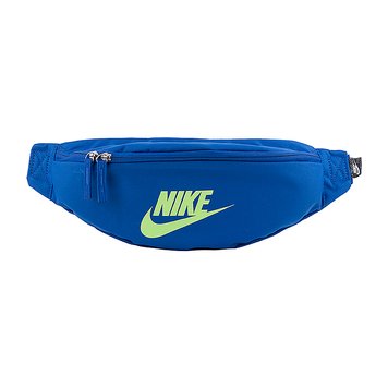 Сумка на пояс Nike Heritage Waistpack (DB0490-480), One Size, WHS, 10% - 20%, 1-2 дня