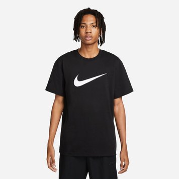 Футболка чоловіча Nike Sportswear T-Shirt (FN0248-010), L, OFC, 20% - 30%, 1-2 дні