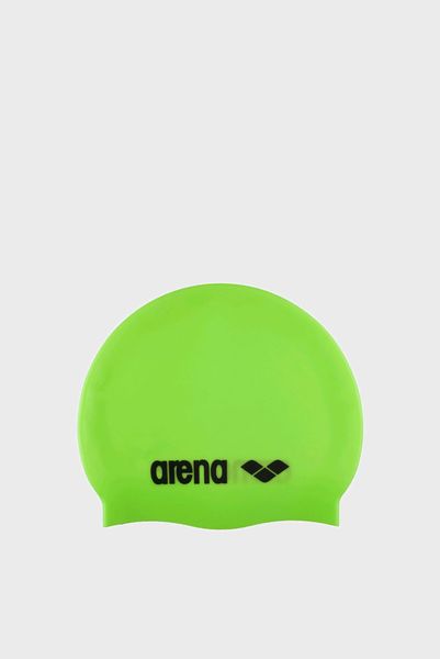 Arena Classic Silicone (91662-065), One Size, WHS, 1-2 дня