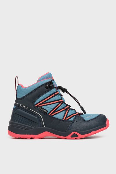 Ботинки детские Cmp Kids Sirius Mid Hiking Shoes (3Q48364J-05BE), 36, WHS, 10% - 20%, 1-2 дня