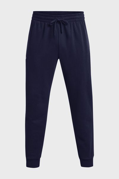 Брюки чоловічі Under Armour Rival Fleece Joggers (1379774-410), LG, OFC, < 10%, 1-2 дні