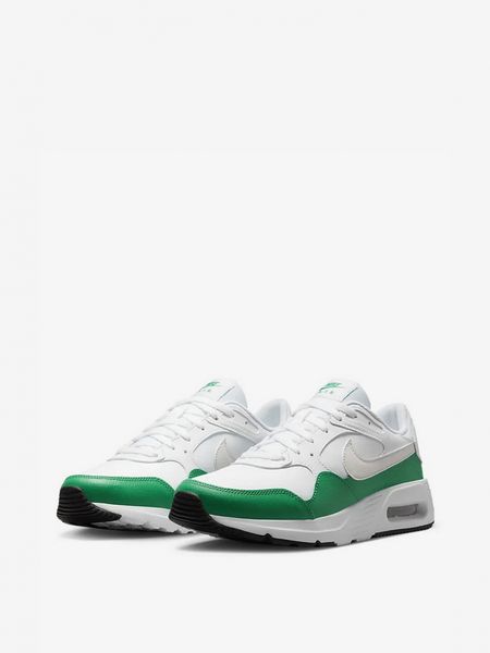 Кроссовки мужские Nike Air Max Sc (CW4555-110), 45.5, WHS, 40% - 50%, 1-2 дня