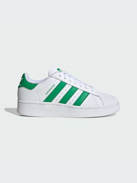 Кроссовки мужские Adidas Superstar Xlg (IF8069), 44, WHS, 1-2 дня