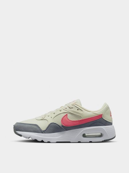 Кросівки жіночі Nike Air Max Sc (CW4554-114), 36.5, WHS, 20% - 30%, 1-2 дні