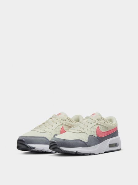 Кросівки жіночі Nike Air Max Sc (CW4554-114), 36.5, WHS, 20% - 30%, 1-2 дні