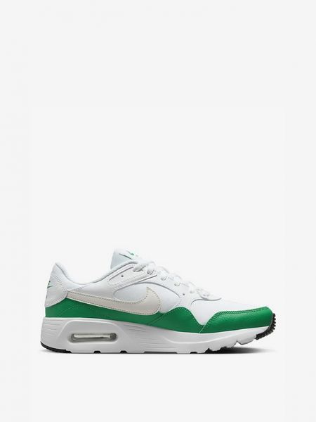 Кроссовки мужские Nike Air Max Sc (CW4555-110), 45.5, WHS, 40% - 50%, 1-2 дня