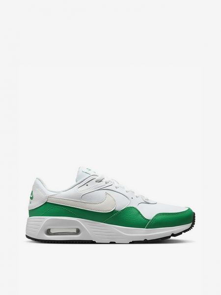 Кроссовки мужские Nike Air Max Sc (CW4555-110), 45.5, WHS, 40% - 50%, 1-2 дня