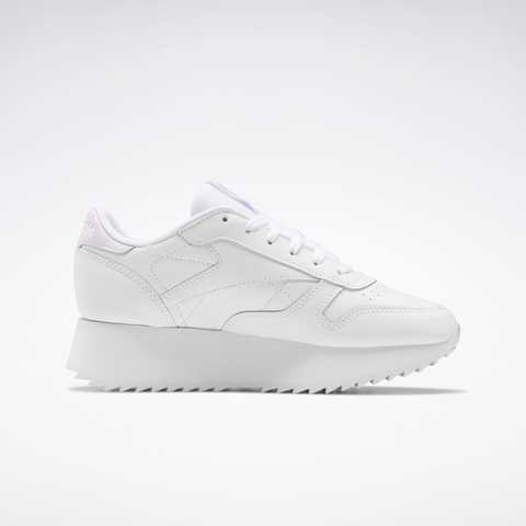 reebok classic leather platform